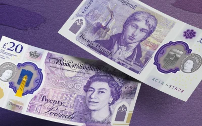 FAKE NOTES & FRUIT MACHINES