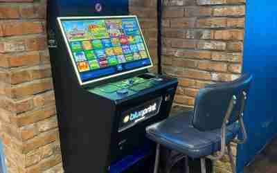 Can I Put a Fruit Machine in my Pub?