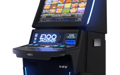 Innovate Gaming — Digital Fruit Machine Hire for Pubs and Social Clubs
